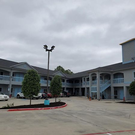 Haven Inn & Suites Willowbrook (Adults Only) Houston Extérieur photo