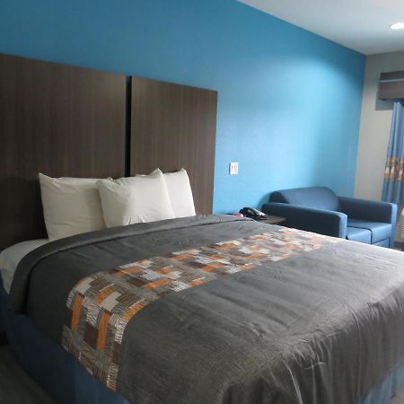 Haven Inn & Suites Willowbrook (Adults Only) Houston Extérieur photo