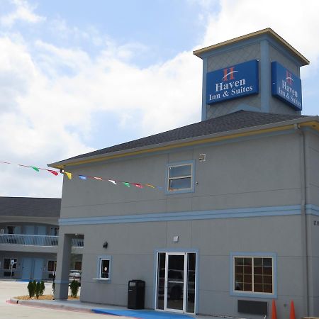 Haven Inn & Suites Willowbrook (Adults Only) Houston Extérieur photo