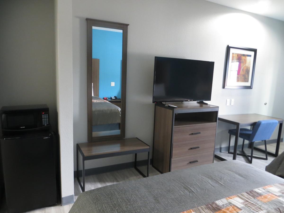 Haven Inn & Suites Willowbrook (Adults Only) Houston Extérieur photo