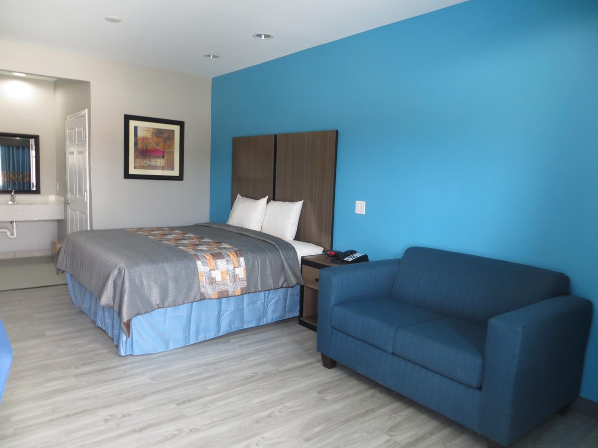 Haven Inn & Suites Willowbrook (Adults Only) Houston Extérieur photo