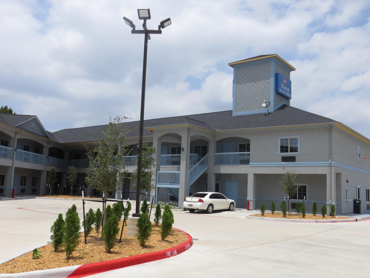 Haven Inn & Suites Willowbrook (Adults Only) Houston Extérieur photo