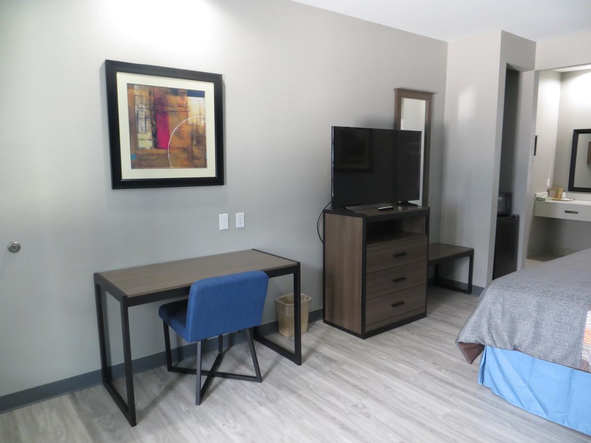 Haven Inn & Suites Willowbrook (Adults Only) Houston Extérieur photo