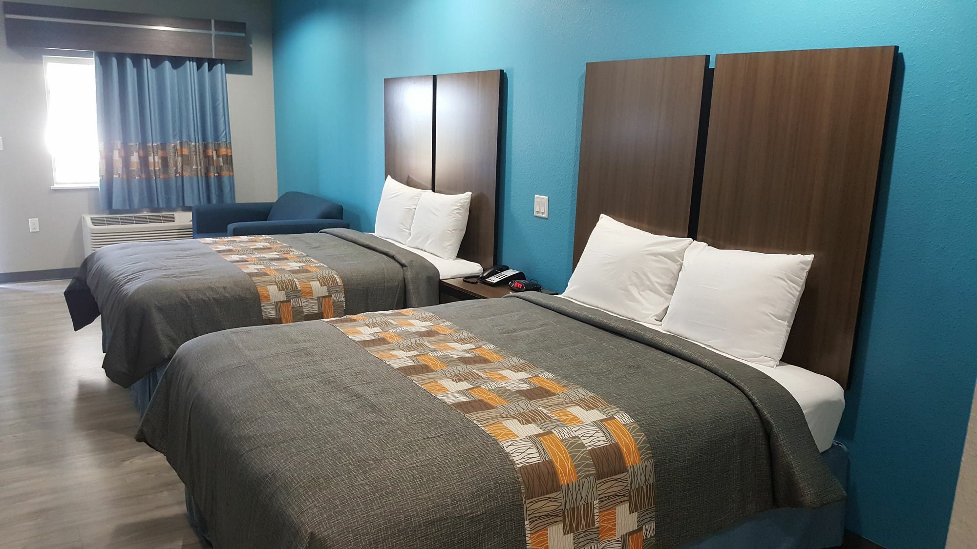 Haven Inn & Suites Willowbrook (Adults Only) Houston Extérieur photo