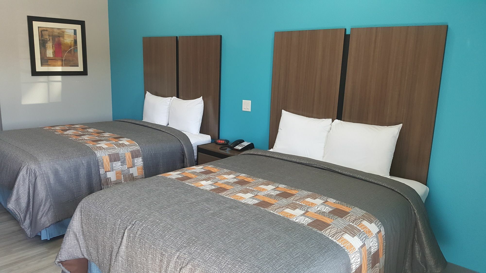 Haven Inn & Suites Willowbrook (Adults Only) Houston Extérieur photo