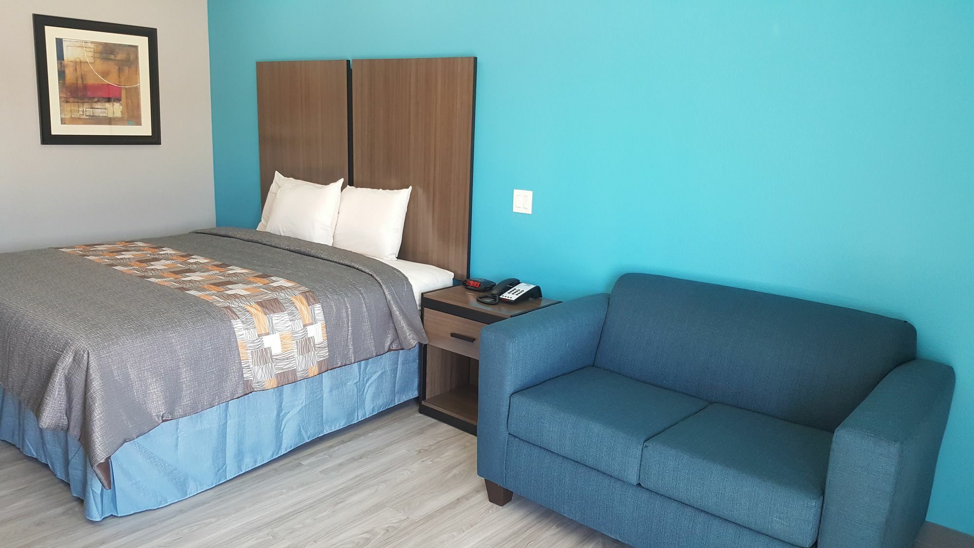 Haven Inn & Suites Willowbrook (Adults Only) Houston Extérieur photo
