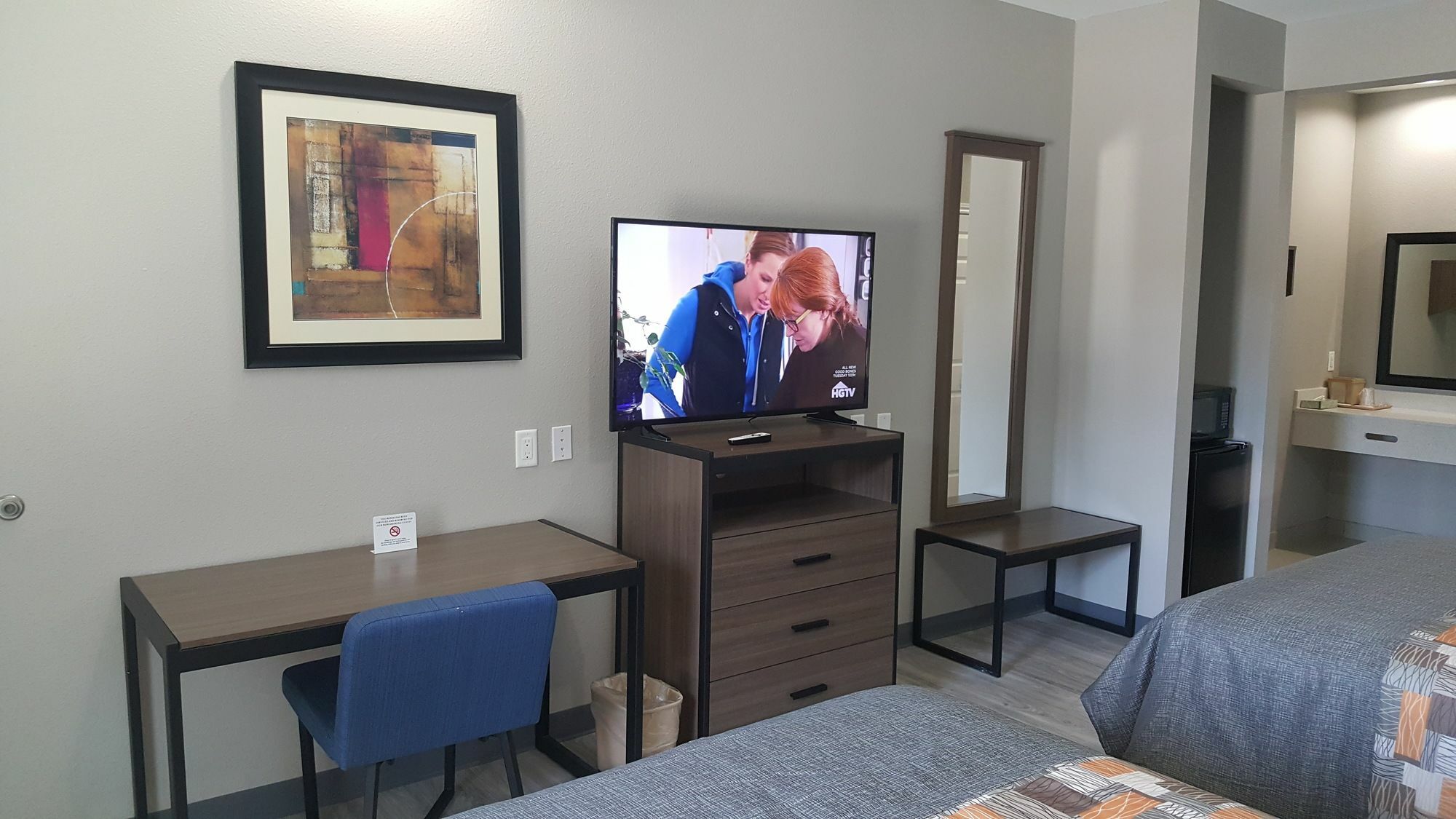 Haven Inn & Suites Willowbrook (Adults Only) Houston Extérieur photo